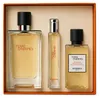 Hermes Terre D`Hermes Eau de Toilette 100ml + 15ml & Shower Voir les images du produit 7