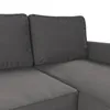Copridivano per divano letto Backabro con lettino Anteprima dell’immagine prodotto 3