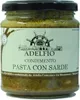 Soße mit Sardinen, 300 g (Pasta con le Sarde) Produktbild-Vorschau 1