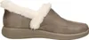 Skechers Slip-Ins: Cozy Escape Damen Hausschuh in Beige, Produktbild-Vorschau 10