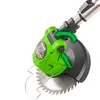Akumulátorový zastrihávač Procraft PTA24 Náhľad obrázku produktu 14