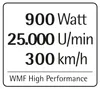 WMF Kult X Multifunktionsmixer 3200000395 4211129130363 Voir les images du produit 2