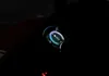 A close-up of a digital dashboard display in a dark environment. Náhľad obrázku produktu
