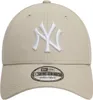 New Era Nos League Ess Couleur Beige Voir les images du produit 14