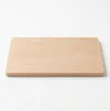 deska drewniana bukowa śniadaniowa 22x15x1 cm Podgląd zdjęcia produktu 4
