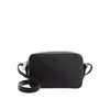 LACOSTE Cuir sac à épaule bandoulière Chantaco Classics Voir les images du produit 18
