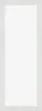 A white picture frame with a light gray border. Produktbild-Vorschau