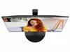 AOC 60,5cm (23,8") 24B3CF2   16:09 HDMI+USB-C IPS Lift Produktbild-Vorschau 10