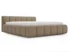 GrainGold Polsterbett Cloud Low 180x200 cm - Bett 180x200, Produktbild-Vorschau 2