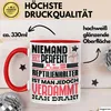 Reptilienhalter Geschenk Tasse Lustige Geschenkidee für Produktbild-Vorschau 3