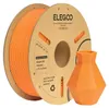 Elegoo ELEGOO PLA+ Filament (Orange) Anteprima dell’immagine prodotto 2
