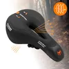 EVI BIKE Fahrradsattel G-FLEX GEL TECH W – Ergonomischer Produktbild-Vorschau 4