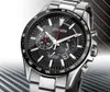 Citizen Uhr CA4444-82E Eco-Drive Super Titanium schwarzes Produktbild-Vorschau 13