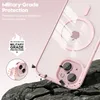 Magnetisch Hülle für iPhone 15 Plus/iPhone 14 Plus, Produktbild-Vorschau 5