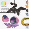 Dragon dans l'Œuf – Lot de 4 Grands Œufs à Éclore | Voir les images du produit 6