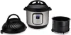 INSTANT POT Duo Crisp Multikocher 11-in-1 Heißluftfritteuse Produktbild-Vorschau 8