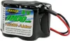 6V/1800mAh NiMH Empfängerakku Hump BEC Produktbild-Vorschau 1