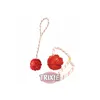 Trixie Naturgummiball am Band, schwimmend - 4,5 cm Produktbild-Vorschau 11