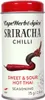 Cape Herb & Spice Rub Sriracha Chilli 75g dolce, aspro e Anteprima dell’immagine prodotto 1