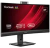 Viewsonic VG3457CV, 86,4 cm (34"), 3440 x 1440 Pixel, Produktbild-Vorschau 2