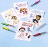 Totum PAW Patrol magische Sprhstifte Bastelset mit Produktbild-Vorschau 9