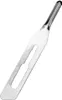 Set 10 x lames de gouge Figure 2 en emballage individuel Voir les images du produit 3