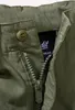 Dětské šortky Brandit Kids BDU Ripstop Shorts olive - Náhled obrázku produktu 4