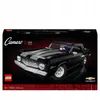 Lego icons 10304 chevrolet camaro z28 1969 Voir les images du produit 15