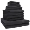 Betz Premium Handtuch-Set 12-teilig – 100% Baumwolle – ®  – Produktbild-Vorschau 1