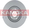 Belüftete Bremsscheibe 300 mm Außendurchmesser, 28 mm Produktbild-Vorschau 3