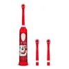 Brosse à dents oscillante Paw Patrol pour enfants Marshall, Voir les images du produit 7