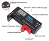 BT-168 Batterietester mit LCD-Anzeige, für AA AAA 9V Produktbild-Vorschau 4