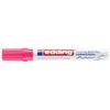 edding 4040 Marcatore a vernice opaca rosa Anteprima dell’immagine prodotto 7