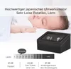 Uhrenbeweger, Automatische Uhrenbeweger Box, Uhrenbeweger Produktbild-Vorschau 2