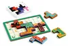 Djeco SOLOGIC Pentanimo Logikspiel für einen Spieler mit 4 Produktbild-Vorschau 2