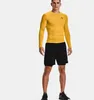 Under Armour HeatGear Compressie Short Tight Uomo Anteprima dell’immagine prodotto 14