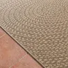 Paco Home Outdoor Teppich Wetterfest Balkon Wohnzimmer Boho Produktbild-Vorschau 4