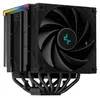Deepcool | AK620 | Zero Dark | Raffreddamento ad aria della Anteprima dell’immagine prodotto 13