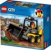 LEGO® City Frontlader, 60219 Produktbild-Vorschau 2