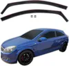 GP Déflecteurs Deflecteurs D'Air Pour Opel Astra H Voir les images du produit 1