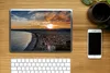 MuchoWow® Laptop Aufkleber Sticker Cover Sonnenuntergang - Produktbild-Vorschau 2