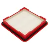vhbw 1x Schaumstoff-Filter, 1x Motorschutz-Filter Produktbild-Vorschau 9