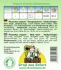Stangenbohne Neckarkönigin | Stangenbohnensamen von N.L. Produktbild-Vorschau 2