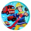 Paw Patrol Girl 3tlg. Frühstücksset Produktbild-Vorschau 4