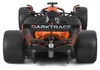 Bburago 1:24 RACE Formule F1 – McLaren F1 Team MCL38 (2024) Productafbeelding-voorbeeld 3