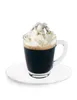 Excelsa Set Von 6 Espressotassen mit untertassen Florence 9 Produktbild-Vorschau 2