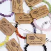 Brazalete de Energía - Amatista Vista previa de la imagen del producto 8