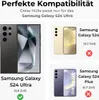 Handykette Samsung Hülle mit Band Handyhülle Kartenfächer Produktbild-Vorschau 2