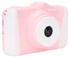 AgfaPhoto Compact ARKC2PK, 12 MP, 1/4", CMOS, Růžová Náhled obrázku produktu 7