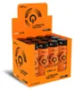 QNT L-Carnitine Shot 3000 mg (12x80ml) Červené ovocie - Náhľad obrázku produktu 1
